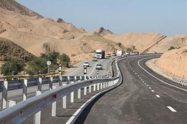 محور کرمان ـ ماهان ـ بم بیشترین تلفات جاده‌ای استان کرمان را دارد