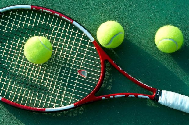 تنیس بازان بمی فاتح مسابقات باشگاه‌های منطقه ۱۰ کشور