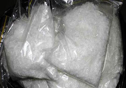۱۰۹ کیلوگرم انواع مواد مخدر صنعتی و سنتی در ریگان کشف شد