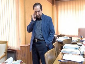 اعتراف سازمان سینمایی: اکران «خانه پدری» با دستور مستقیم حسین انتظامی انجام شد