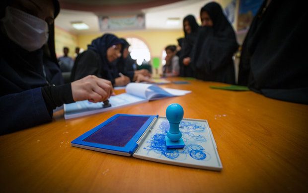 ۱۸۲ نفر از اعضای هیئت‌های نظارت بر فرآیند برگزاری انتخابات در استان کرمان نظارت می‌کنند‌