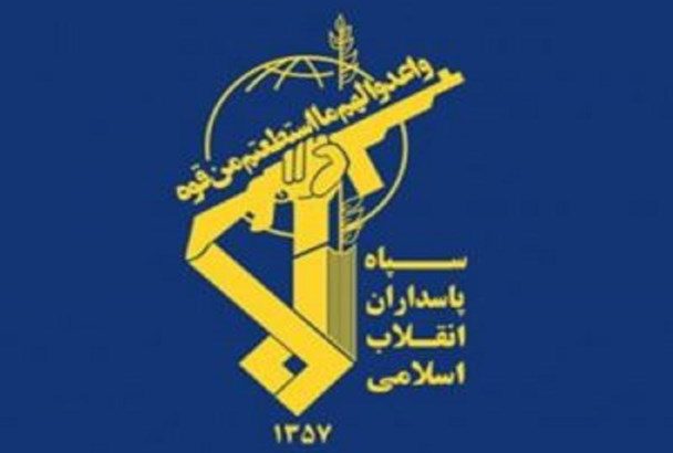 سیلی سپاه به آمریکا در عملیات «شهید سلیمانی»+ بیانیه سپاه پاسداران