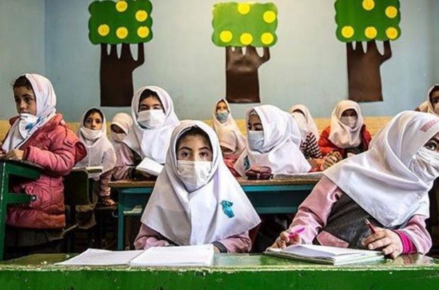 بازگشایی مدارس ریگان از شنبه با رعایت پروتکل های بهداشتی