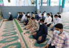 بازگشایی مساجد در شهرستان ریگان از امروز/برگزاری مراسم ختم و تجمعات در مساجد کماکان ممنوع است