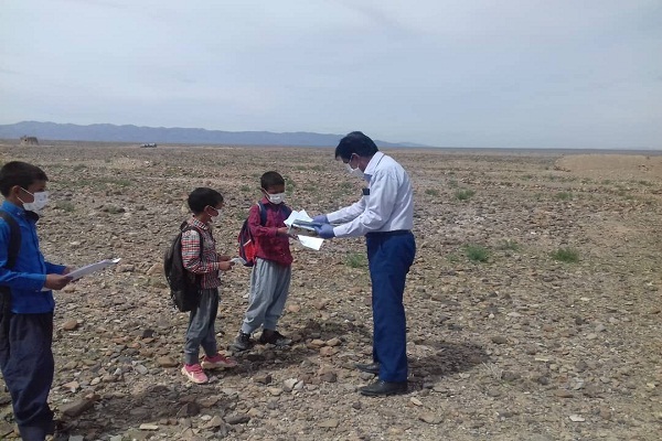 توزیع ۲۷۰ میلیارد ریال تجهیزات آموزشی در مدارس استان کرمان