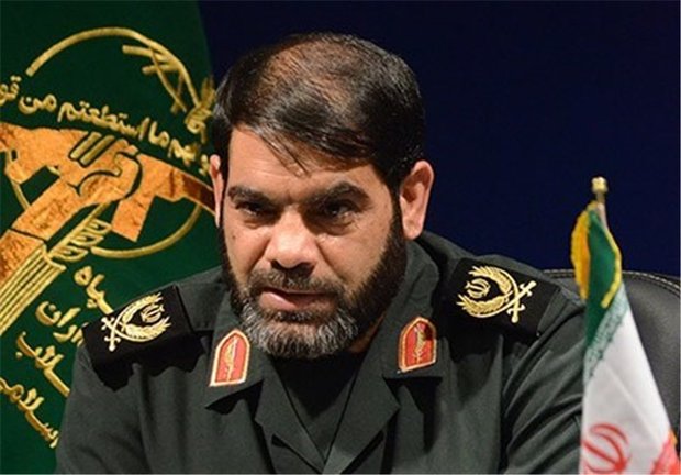 هر پایگاه بسیج یک قربانی به نیت سردار دلها در روز عید قربان هر پایگاه بسیج یک قربانی به نیت سردار دلها در روز عید قربان