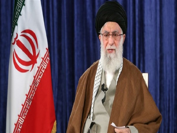 تحریم آمریکا علیه ملت ایران جنایت است/ بالا رفتن ارز دلایل امنیتی دارد تا اقتصادی تحریم آمریکا علیه ملت ایران جنایت است/ بالا رفتن ارز دلایل امنیتی دارد تا اقتصادی