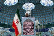 ما نه واهمهای از آن ضربه ی هزار برابری داریم و نه خیلی خوشحال به خبر رئیس جمهور