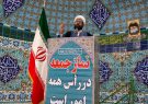 رمز موفقیت و قوی شدن ایران اسلامی وحدت است