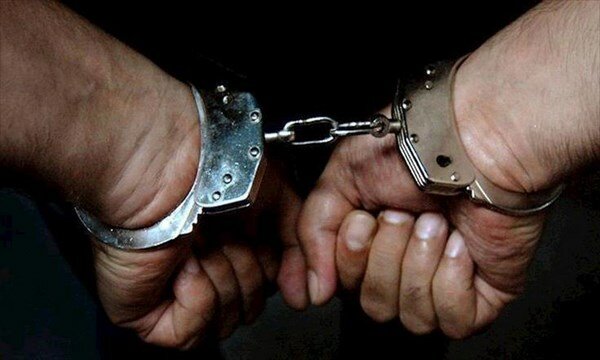ادمین کانال های فضای مجازی حامی قاچاقچیان در ریگان دستگیر شد