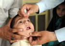 آغاز واکسیناسیون فلج اطفال در ریگان