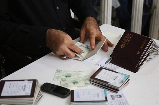 صدور ویزای اربعین در استان کرمان امروز به پایان می‌رسد/ بیش از ۶۱ هزار و ۸۰۰ ویزای اربعین در استان کرمان صادر شده است