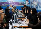 آمار داوطلبان مجلس یازدهم در شرق استان کرمان به ۱۳نفر رسید