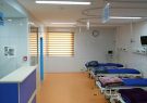 اختصاص هتلی با عنوان نقاهتگاه برای بهبودی کامل بیماران کرونایی/۳۶ نفر مبتلا به کرونا و ۶ نفر بهبود یافته در شهر کرمان