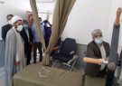 افتتاح ۱۲منزل مسکونی ویژه مددجویان بهزیستی در ریگان
