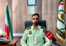 دستگیری عامل آتش سوزی عمدی خودروی اتوبوس در ریگان