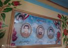 روحانی درگذشت مادر شهیدان «طایفه رشیدی» را تسلیت گفت