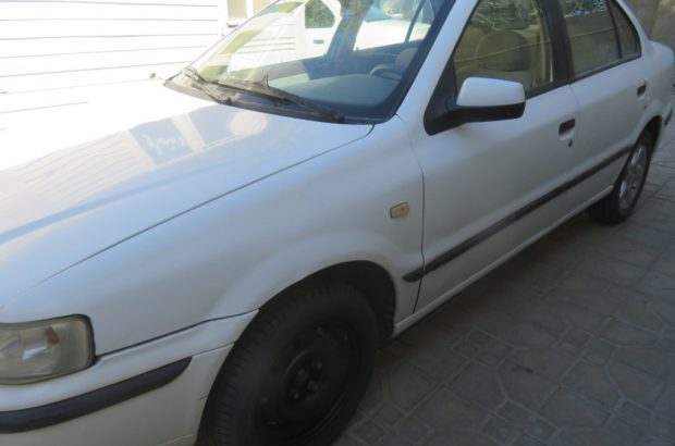 کشف خودروی سرقت شده از کرمان در ریگان 