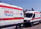 ۳۵ نفر از کارکنان اورژانس بم به کرونا مبتلا شده اند