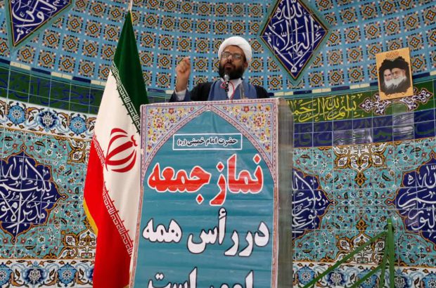 رمز موفقیت و قوی شدن ایران اسلامی وحدت است
