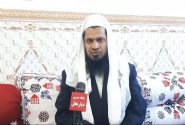 پرچم حضرت رسول (ص) جز شعائر اسلام است/ اقدام اشرار مسلح را برنمی تابیم و محکوم می کنیم