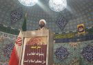 سپاه پاسداران بازوی توانمند انقلاب اسلامی