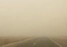 گرد و غبار در ریگان به سه برابر حد مجاز رسید/ ۹۳ روستا در محاصره شن های روان