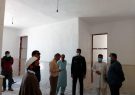 چندین پروژه عمرانی و عام المنفعه به زودی در منطقه زیارت شاه افتتاح خواهد شد
