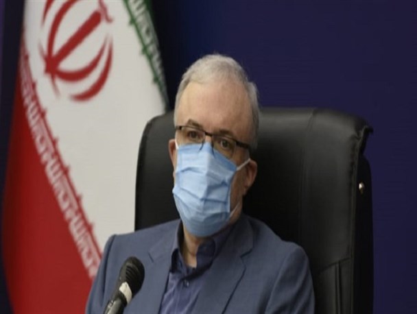 آرزو دارم مهار بیماری کرونا با همکاری بسیج محقق شود/ ماموریت جدید طرح شهید سلیمانی آرزو دارم مهار بیماری کرونا با همکاری بسیج محقق شود/ ماموریت جدید طرح شهید سلیمانی