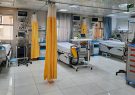 متخصصان بیمارستان‌های شرق کرمان آذرماه از راه می رسند