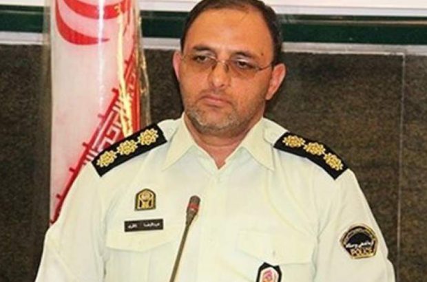 باند قاچاق مسلحانه مواد مخدر در شرق استان کرمان منهدم شد