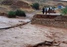 به داد مردم روستای کوهشاه محاصره‌ی در سیلاب برسید