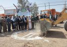 پروژه آبرسانی به ۶۶۹ روستای استان کرمان آغاز شد