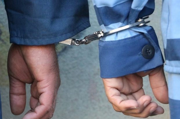 اعضای یک باند فرااستانی آدم ربایی در شرق استان کرمان دستگیر شدند