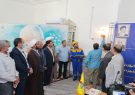 افتتاح پروژه گاز رسانی به ۲ شهر و ۲۰ روستای ریگان