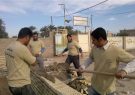 ساخت ۱۱ مدرسه به همت سازمان بسیج سازندگی استان کرمان