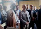 خط آبرسانی به شهرهای بم و براوات از سد نسا آماده افتتاح است