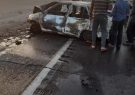 جاده مرگ در شرق کرمان همچنان جان می‌ستاند