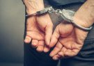 بازداشت گرداننده کانال غیراخلاقی ریگان کراش
