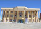آغاز عملیات ساخت صد و دومین مدرسه در دو سال اخیر در استان کرمان