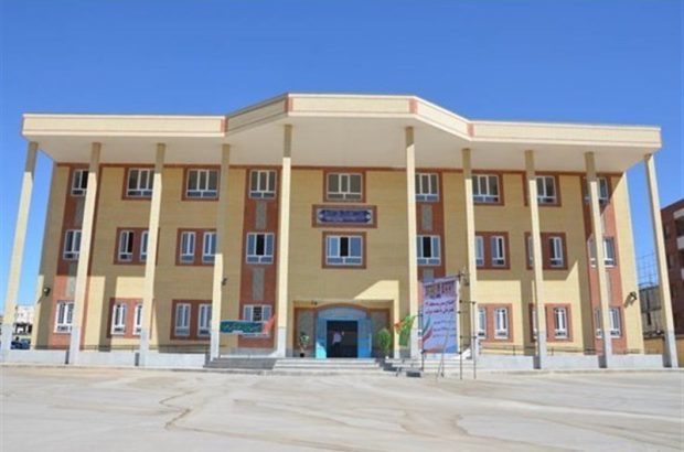 آغاز عملیات ساخت صد و دومین مدرسه در دو سال اخیر در استان کرمان