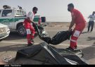 آمار تکان‌دهنده تصادفات جاده‌ای در استان کرمان/ ۷۳۱ نفر جان باختند
