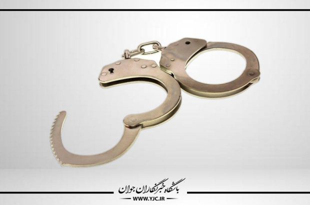 دستگیری عاملان هتاکی به شهدای حادثه تروریستی کرمان در فضای مجازی