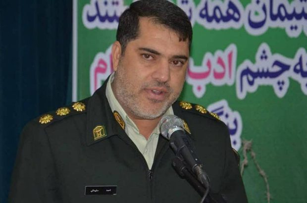 مرکز مشاوره ویژه سربازان در کرمان راه اندازی می‌شود