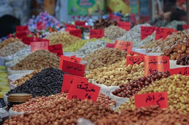 تشدید نظارت‌ها بر بازار شب عید در کرمان