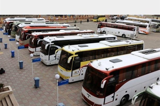 شناسایی بیش از ۶۰۰ راننده متخلف ناوگان اتوبوسی و سواری عمومی در کرمان