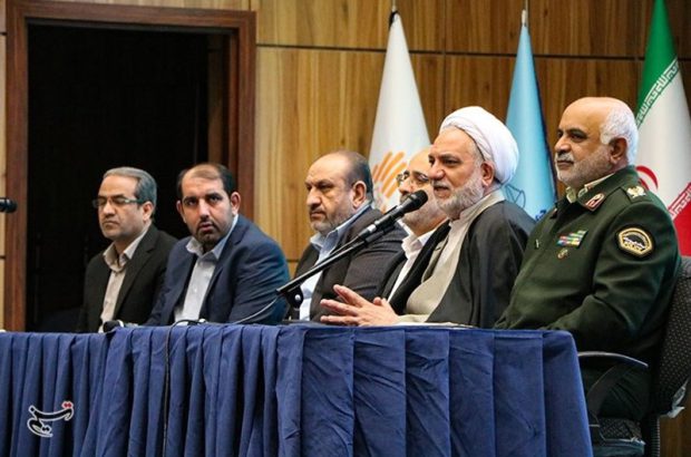 ۲۰ پرونده جرایم انتخاباتی در دادگستری استان کرمان تشکیل شده است