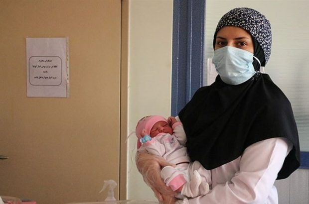 تولد ۱۲۷ نوزاد طی یک روز در استان کرمان