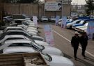 توقیف ۲۰۰ خودروی حادثه‌ساز در استان کرمان