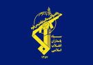 سپاه مقدس‌ترین نهاد و ناموس انقلاب اسلامی است